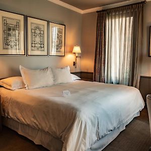 Deluxe Double Room Balcony